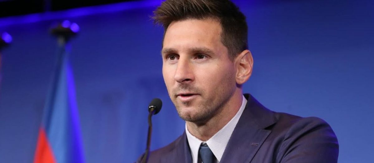 Messi advierte antes del Mundial 2026: «Hay otras selecciones que llegan mejor que Argentina»