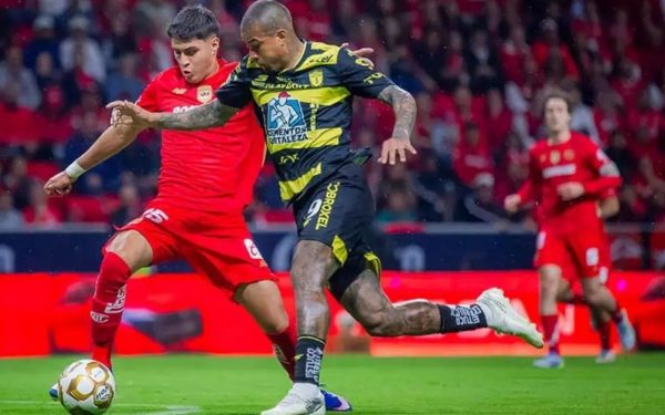 La Liga MX confirma días y horarios de las semifinales del Clausura 2026
