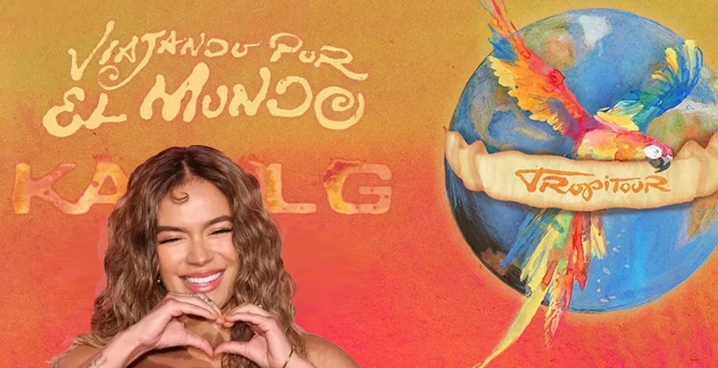 KAROL G CONFIRMA TRES FECHAS EN CDMX Y ESTOS SON LOS PRECIOS