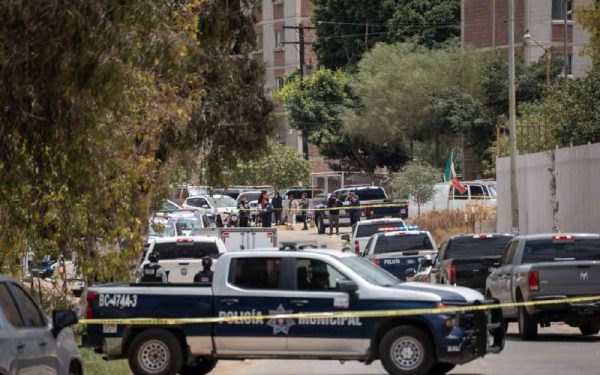 Hombre pierde la vida tras ataque armado en Infonavit Capistrano
