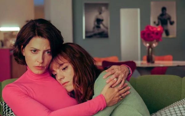 Amarga Navidad: lo nuevo de Almodóvar que debes ver