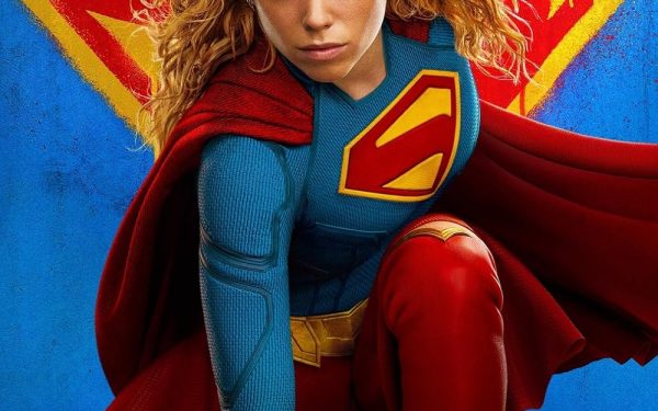 Gana pases dobles para la premiere de Supergirl