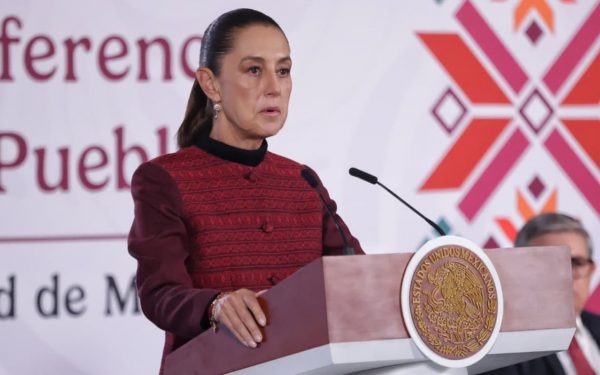 Sheinbaum alista informe sobre el caso de «El Mayo» Zambada
