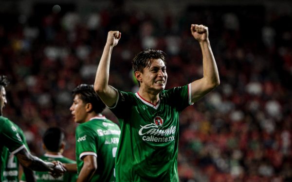 Xolos vence a Tigres 3-1 en el debut del Apertura 2026