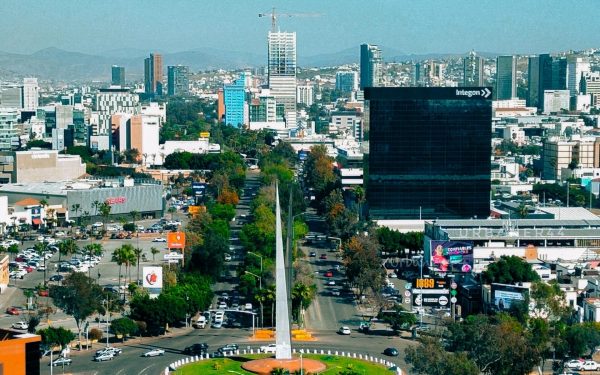 Tijuana alcanzará 30 grados esta semana