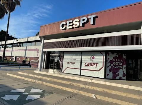 CESPT: agua restaurada en 60% de colonias tras mega corte