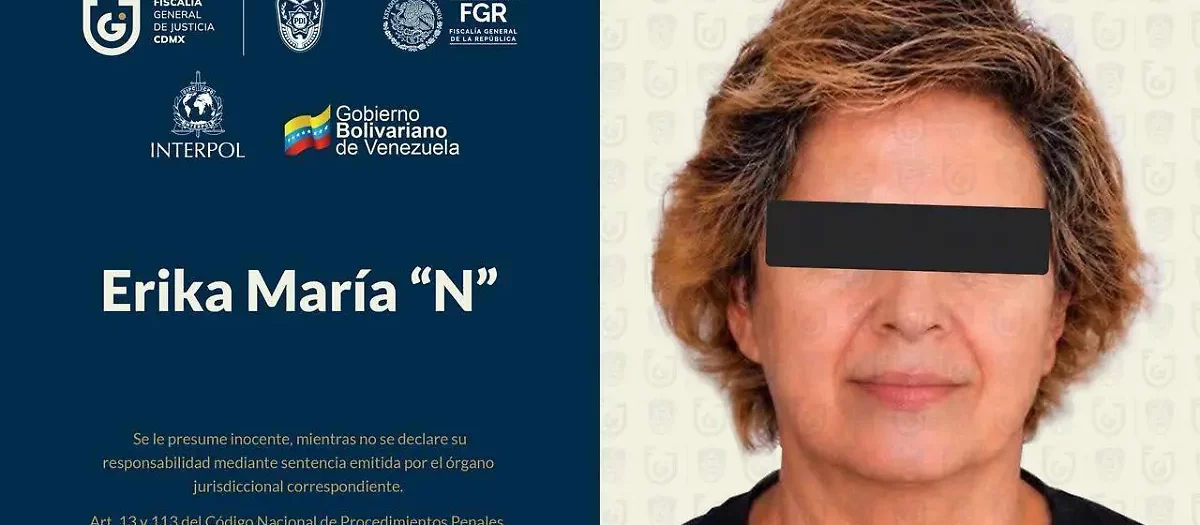 PRESUNTA CARTA DE ERIKA “N” DESATA POLÉMICA TRAS EL CASO CAROLINA FLORES