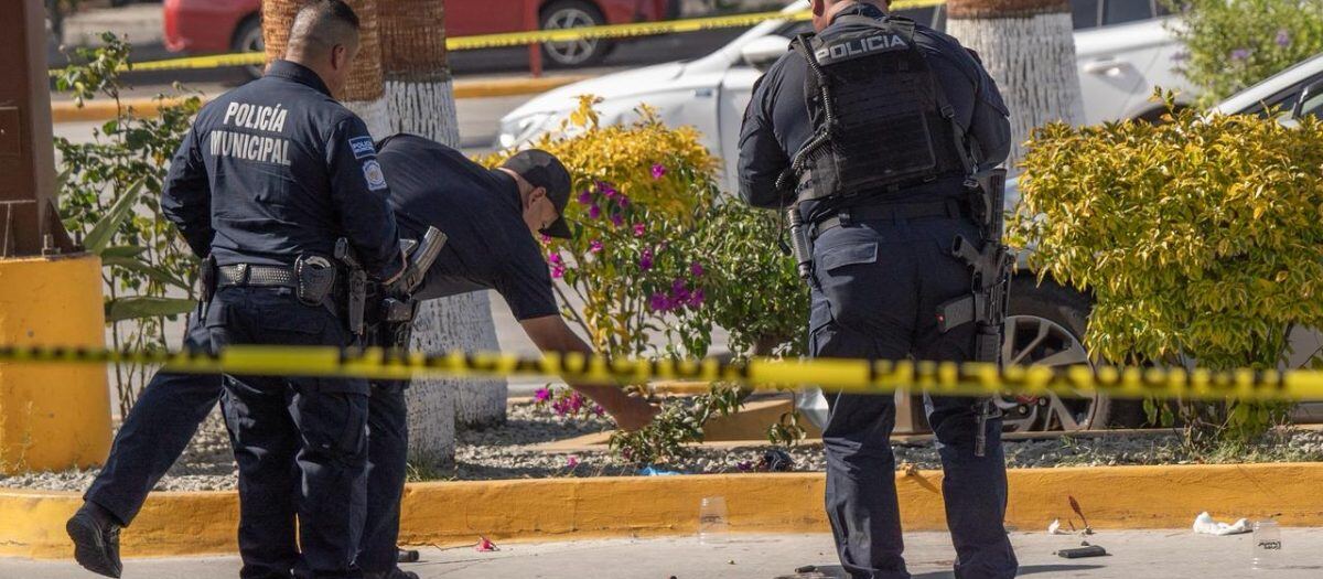CAE HOMBRE TRAS INTENTO DE ASALTO EN OTAY