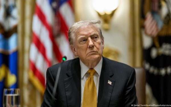 Trump amenaza a Irán: ‘No quedará nada’ si no acepta acuerdo