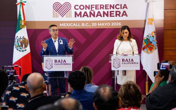 “ISSSTECALI está quebrado”: director reconoce déficit de casi 8 mil 500 millones de pesos