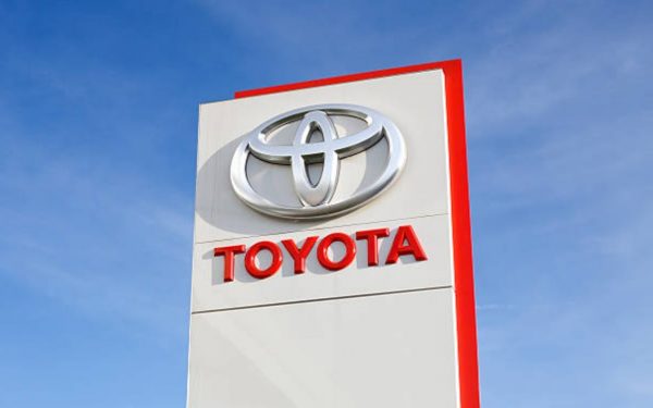 Toyota sale de Tijuana, pero invertirá 500 mdd en México