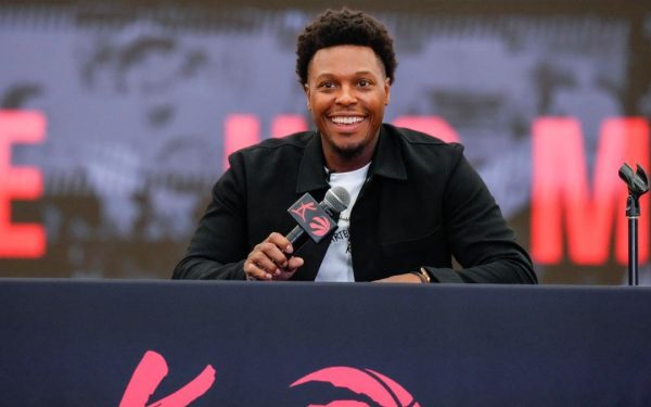 Kyle Lowry se retira tras 20 temporadas en la NBA