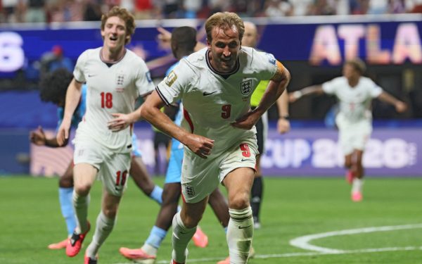 Harry Kane clasifica a Inglaterra a octavos del Mundial 2026