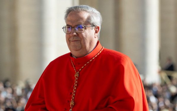 Cardenal Rossi: visita del Papa León a Argentina, homenaje a Francisco
