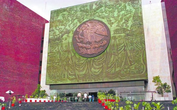 Buscan dar al Congreso facultad para regular la IA