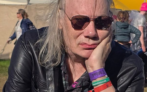 Muere William Orbit, productor de Madonna, a los 69 años