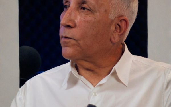Osuna Jaime se perfila para la gubernatura de BC en 2027