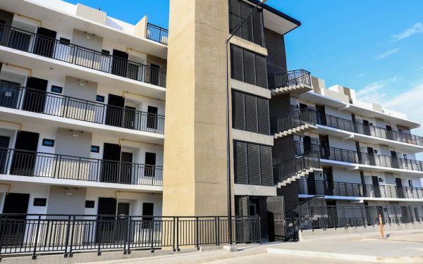 Conflictos vecinales complican la vida en condominios de Tijuana
