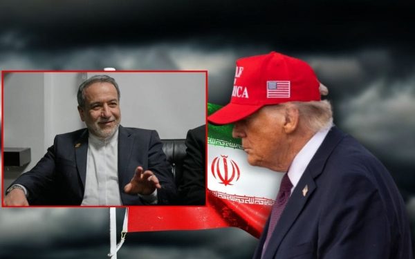 Trump exige indemnización a Irán por muertos y heridos