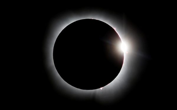 Eclipse solar total del 12 de agosto de 2026