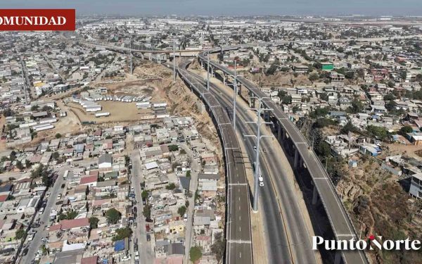 CFE inaugura línea eléctrica de 230 kV para un millón en BC