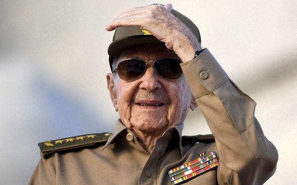 México no tiene pruebas de vínculos del nieto de Castro con red criminal