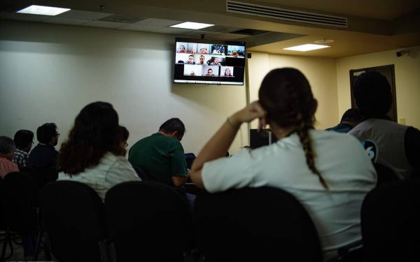 Liberan a exdirector de Policía de Mexicali
