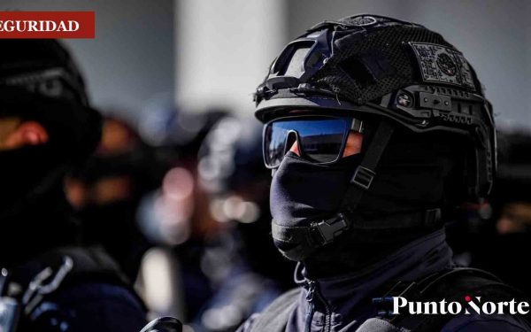 41 policías de Mexicali suspendidos desde 2024