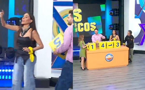 Conductores de Hoy bromean con entrar a La Casa de los Famosos