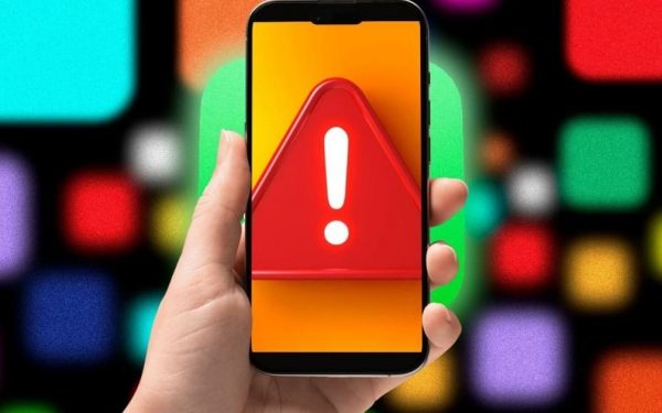 Condusef alerta por mensajes falsos de multas y paquetes