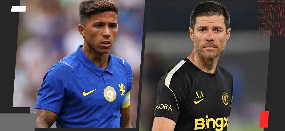 Chelsea, candidato en la Premier League 2026-27
