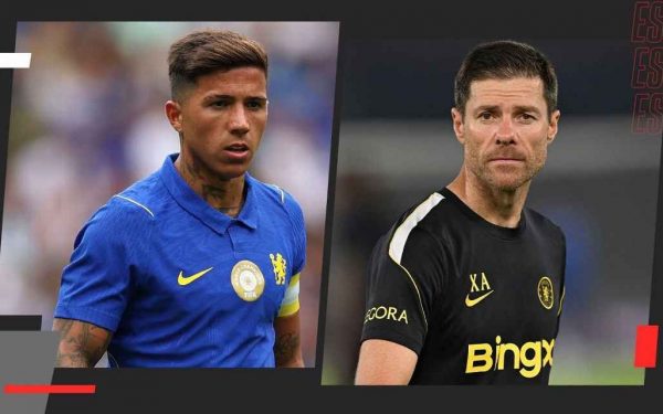 Chelsea, candidato en la Premier League 2026-27