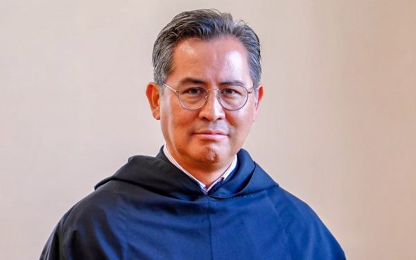 Papa León XIV impulsa el pensamiento de san Agustín en el mundo