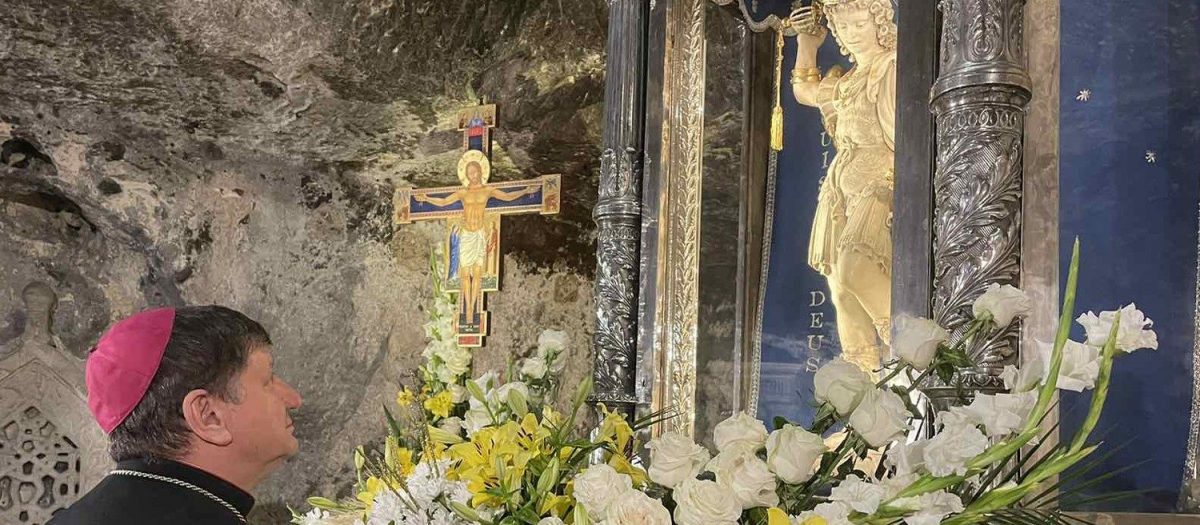Obispos de Ucrania: «En la solidaridad hallamos fuerza y esperanza»