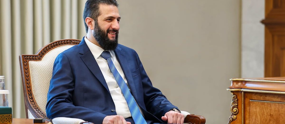 Siria sale de la lista de EE UU de patrocinadores del terrorismo