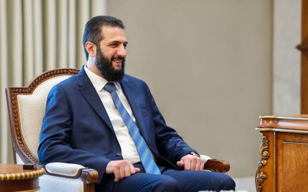 Siria sale de la lista de EE UU de patrocinadores del terrorismo