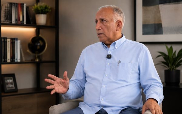 Héctor Osuna Jaime: «Baja California tendrá que elegir: ¿Dictadura o Libertad?»
