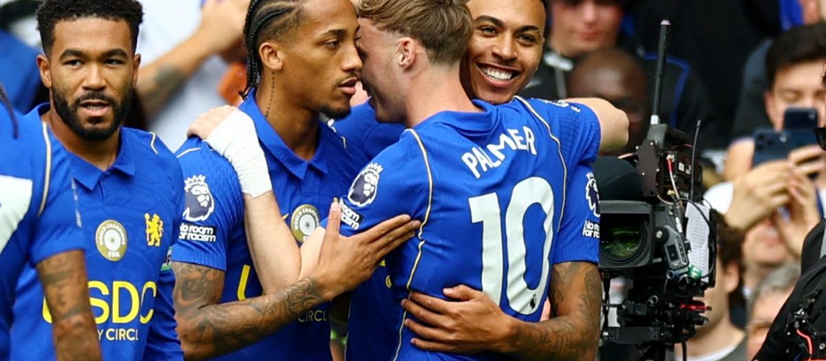 Chelsea empata ante Hull City en Stamford Bridge