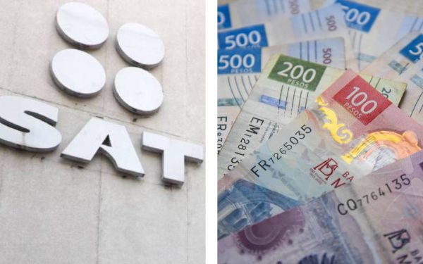 SAT fija el 17 de septiembre como fecha límite fiscal