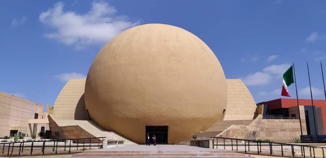 CECUT suspende Cine Planetario y Cineteca por fallas de CFE