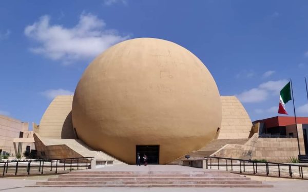 CECUT suspende Cine Planetario y Cineteca por fallas de CFE