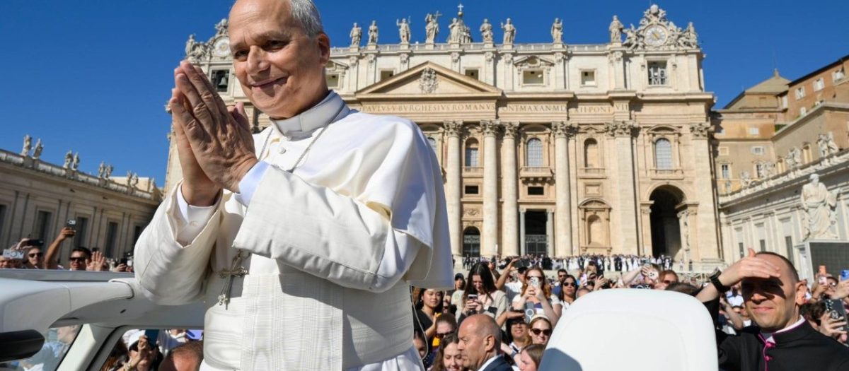 Papa León XIV: no delegar decisiones humanas a los algoritmos