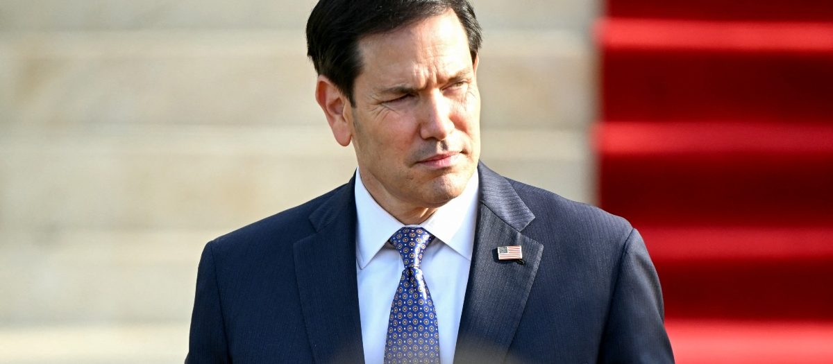 Rubio felicita a México por su Independencia