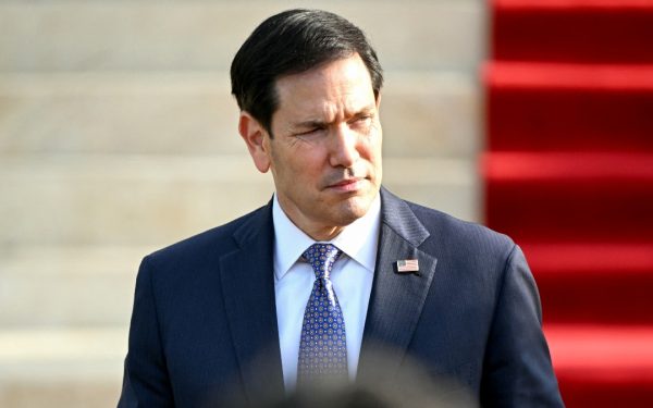 Rubio felicita a México por su Independencia