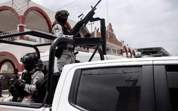 Desaparece hijo menor del alcalde de Tecamachalco