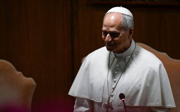 El Papa pide convertir la IA en instrumento de paz