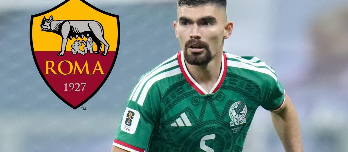 Johan Vásquez se queda en el Genoa; Roma lo quiso fichar
