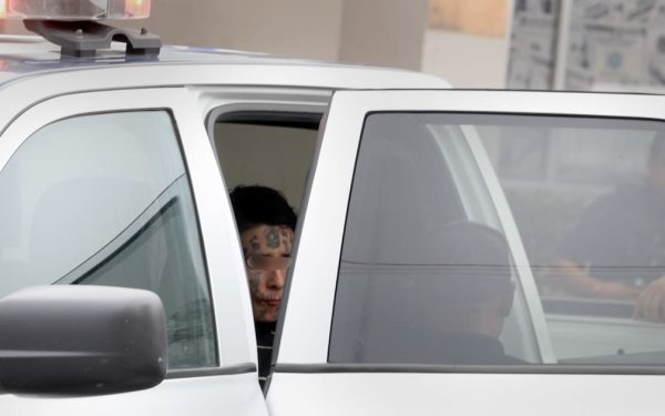 Detienen a hombre tras ataque armado a cafetería en Tijuana
