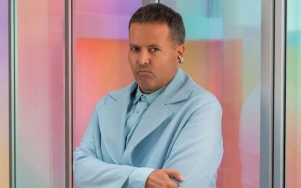 Aldo Rendón sale de urgencia de La Casa de los Famosos