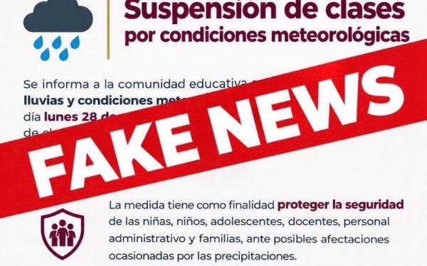 Habrá clases presenciales mañana en Baja California